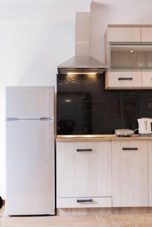 Kanoni Garden House Βίλα Εξωτερικό φωτογραφία