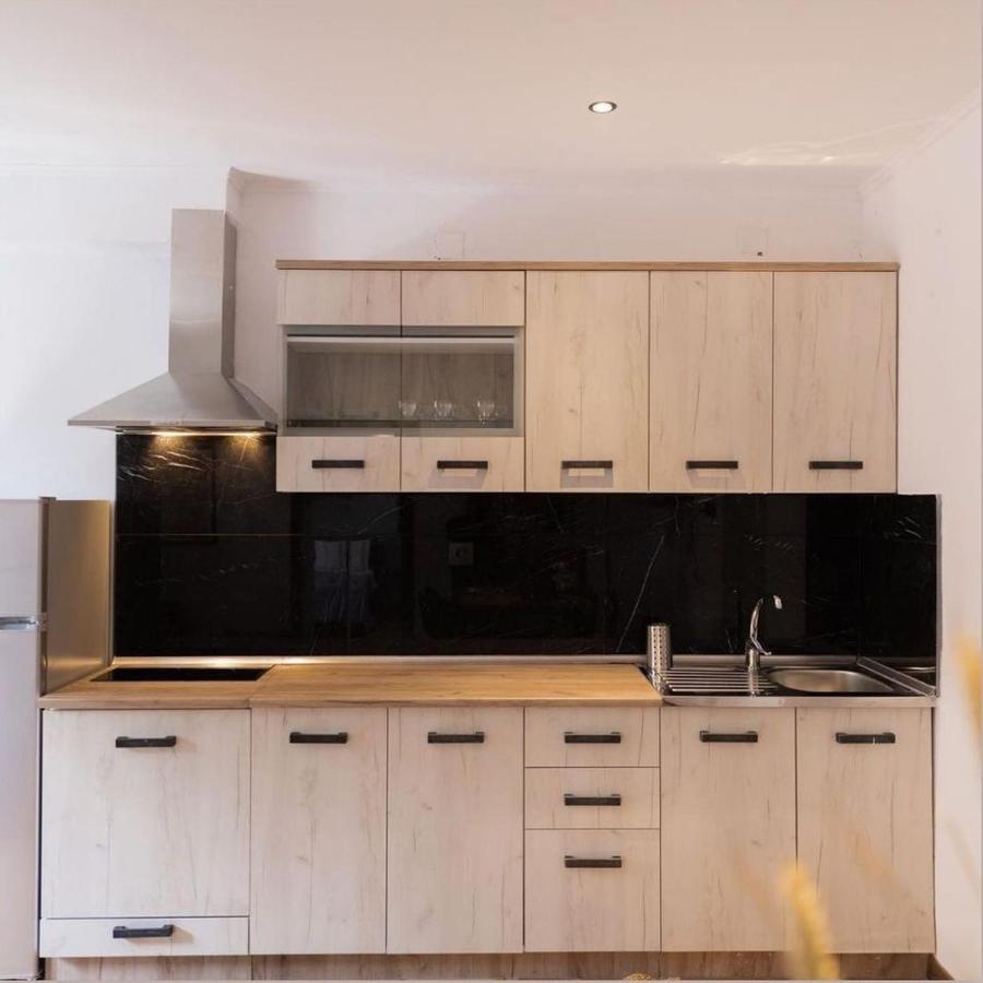 Kanoni Garden House Βίλα Εξωτερικό φωτογραφία